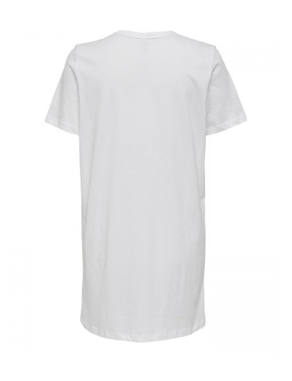 Сукня ONLKITA LIFE DRESS S/S BOX JRS 15232756 Bright White - CRAB ONLY M Білий 15232756BrightWhite-CRAB