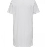 Сукня ONLKITA LIFE DRESS S/S BOX JRS 15232756 Bright White - CRAB ONLY M Білий 15232756BRIGHTWHITE-CRAB