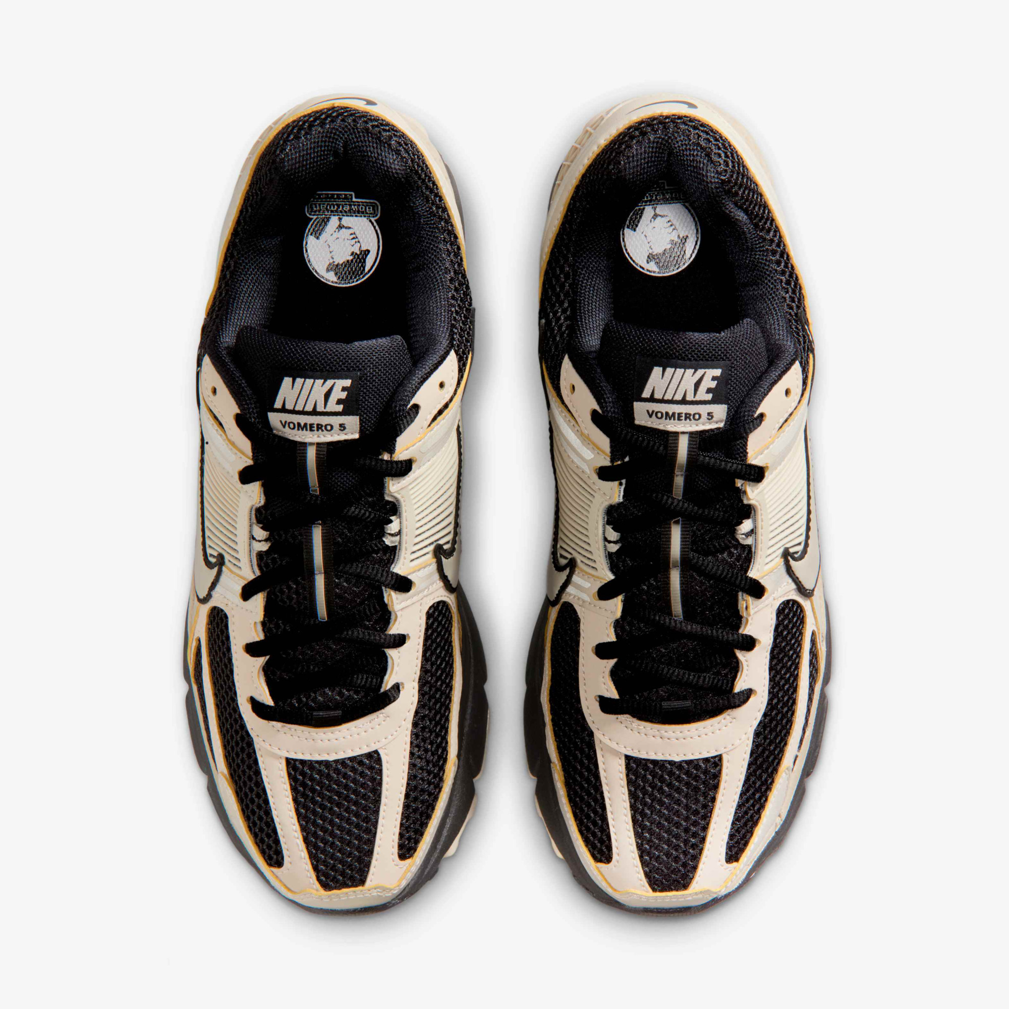 Кросівки Nike ZOOM VOMERO 5 FJ4151-008