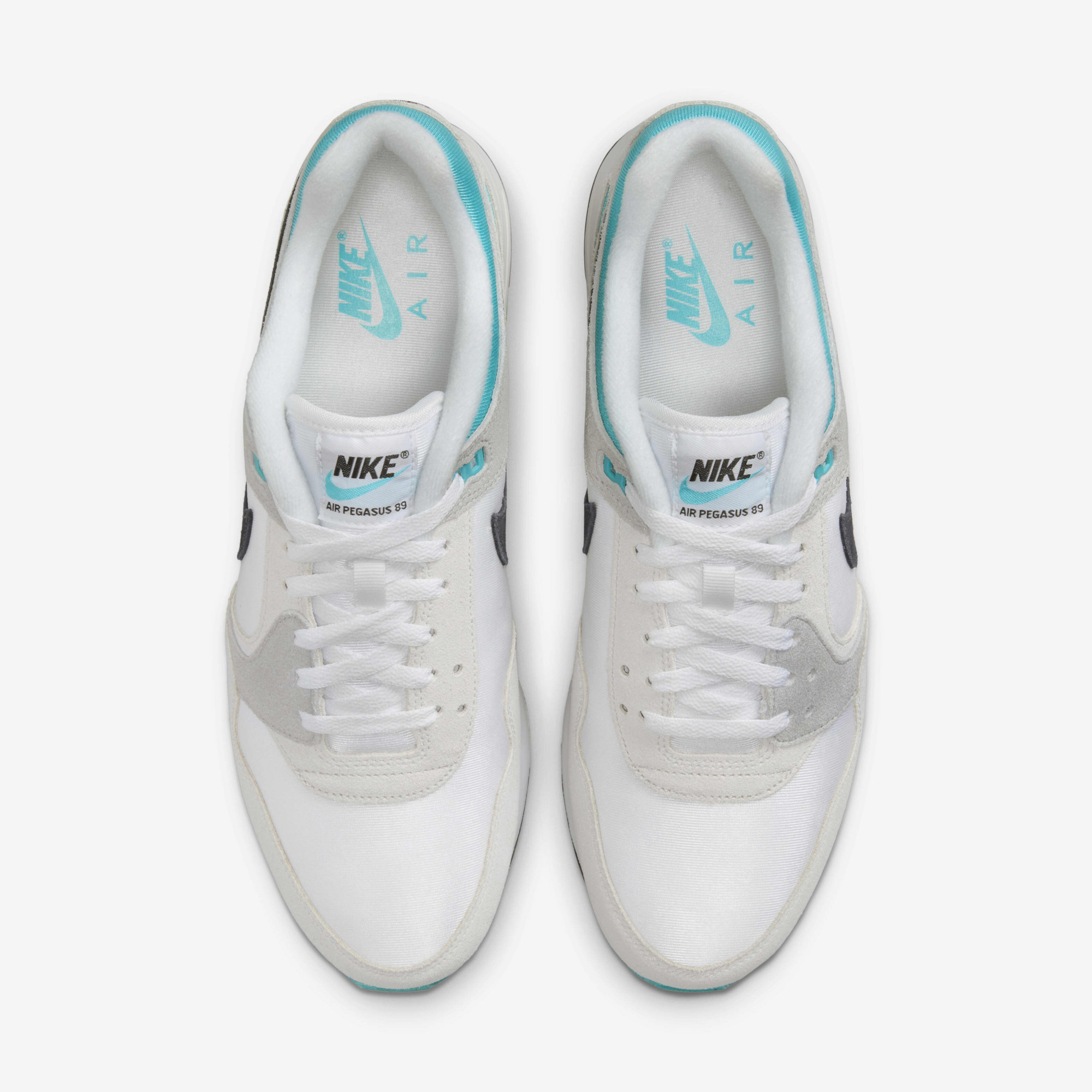 Кросівки Nike AIR PEGASUS 89 FZ5626-101