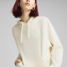 Толстовка ESS ELEVATED Comfort Hoodie 68501899 Puma L Кремовий 68501899