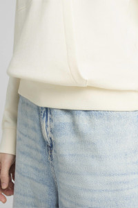 Толстовка ESS ELEVATED Comfort Hoodie 68501899 Puma L Кремовий 68501899