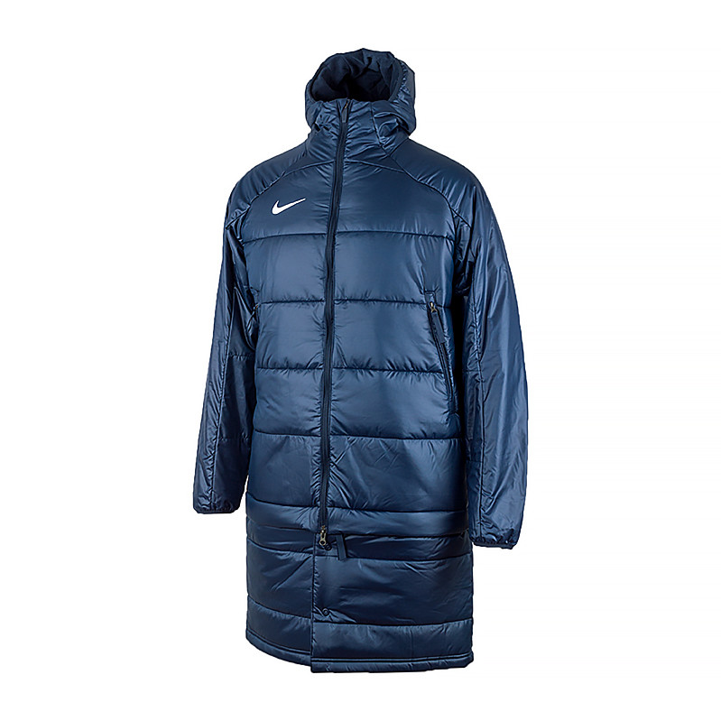 Куртка Nike M Nk Tf Acdpr 2In1 Sdf Jacket Black DJ6306-451