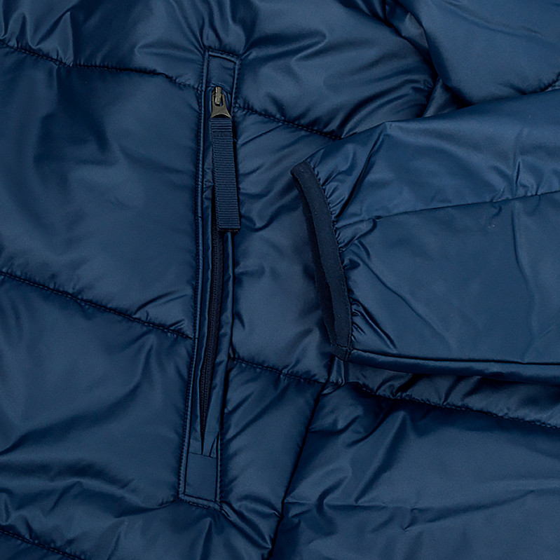 Куртка Nike M Nk Tf Acdpr 2In1 Sdf Jacket Black DJ6306-451