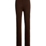 Штани JXHARPER SOFT KNIT PANT NOOS 12202996-Demitasse JJXX L Коричневий 12202996-DEMITASSE