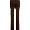 Штани JXHARPER SOFT KNIT PANT NOOS 12202996-Demitasse JJXX L Коричневий 12202996-DEMITASSE