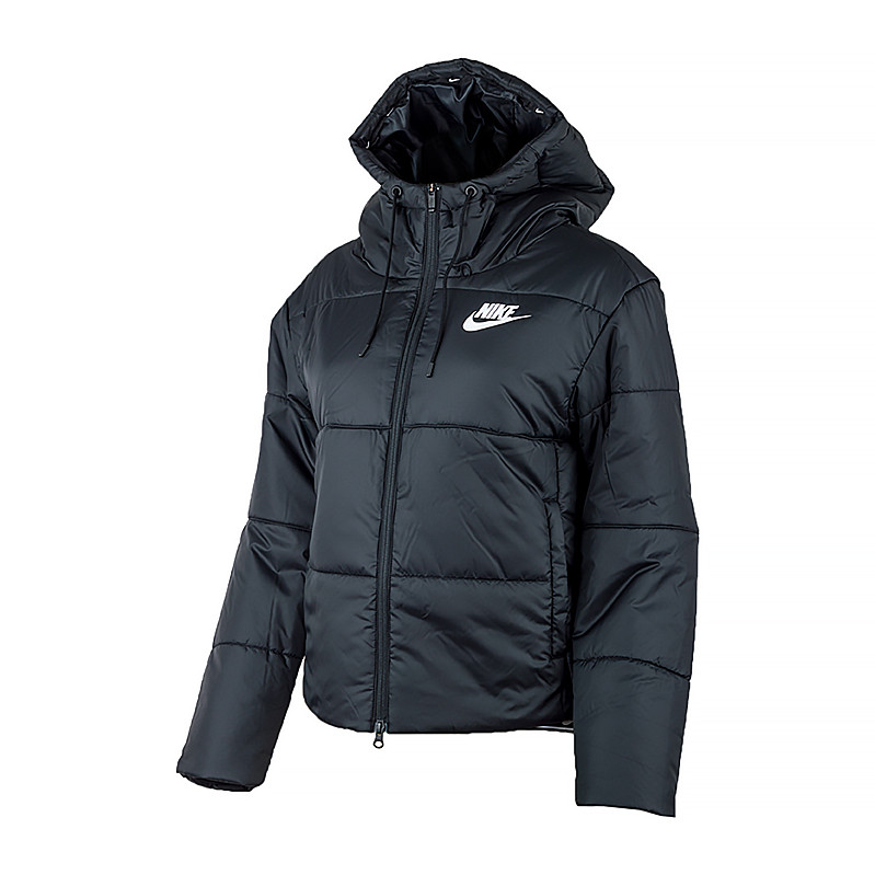 Куртка Nike NSW SYN FILL JKT HD NFS CV8667-010