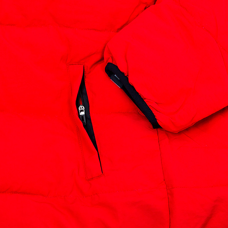 Куртка Ellesse Nebula SHK12789-RED