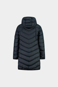 Куртка CMP KID G COAT FIX HOOD 33Z1465-U423