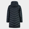 Куртка CMP KID G COAT FIX HOOD 33Z1465-U423