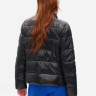 Куртка LIGHTWEIGHT LOGO PUFFER JACKET 724309-02 GAP L Чорний 724309-02