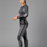 Термокофта CMP WOMAN SEAMLESS SWEAT 3Y96804-U901