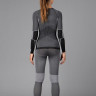 Термокофта CMP WOMAN SEAMLESS SWEAT 3Y96804-U901