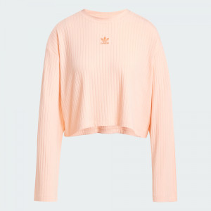 Лонгслів Adidas ESS WR LS JD5122