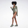 Боді Reebok x Cardi B Bodysuit HA2698