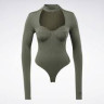 Боді Reebok x Cardi B Bodysuit HA2698