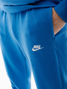 Штани Nike CLUB JGGR BB BV2671-403