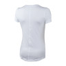 Футболка тренувальна Nike W NK ONE DF SS SLIM TOP DD0626-100