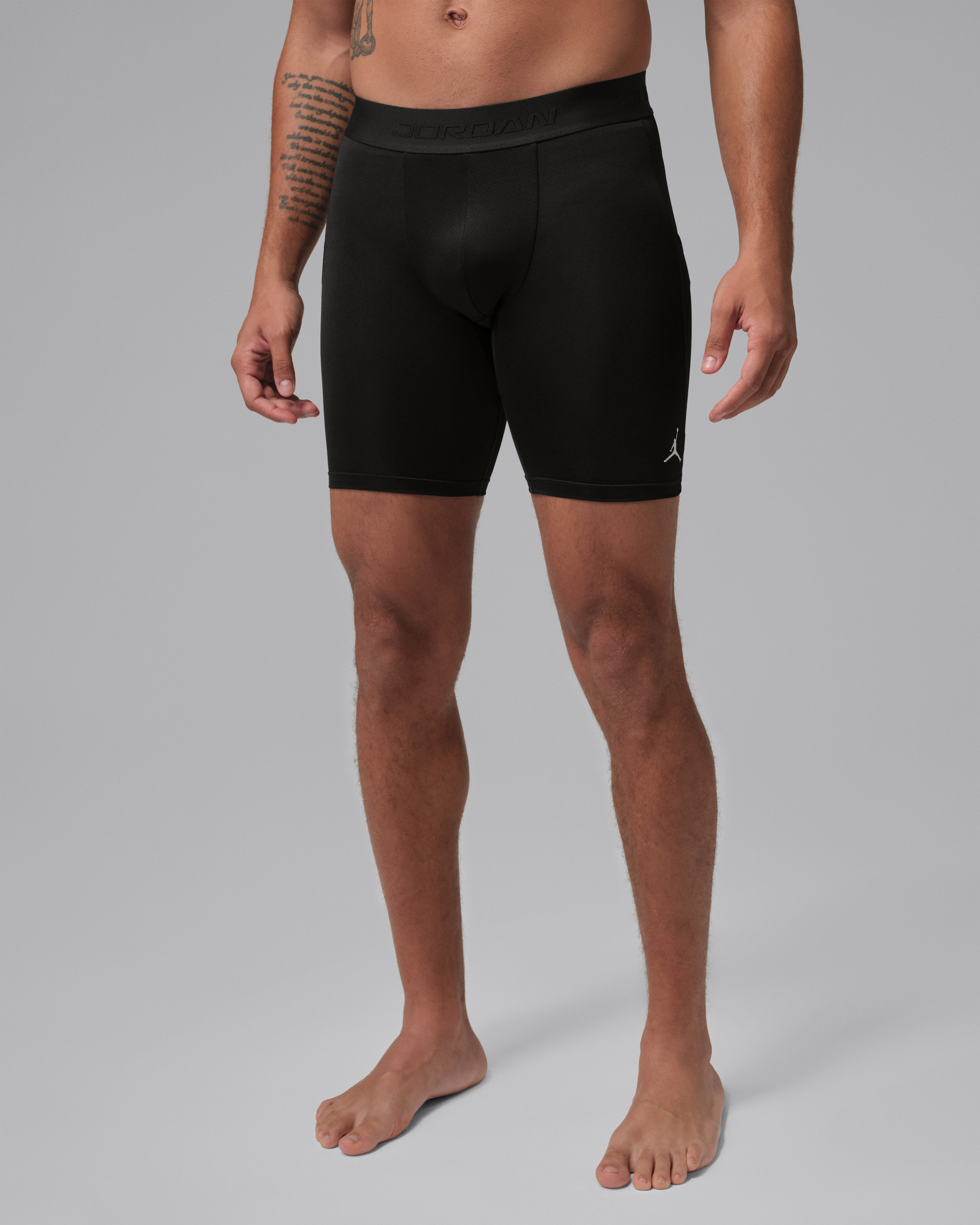 Шорти Jordan M DF SPT ESS BL SHORT IF0897-010