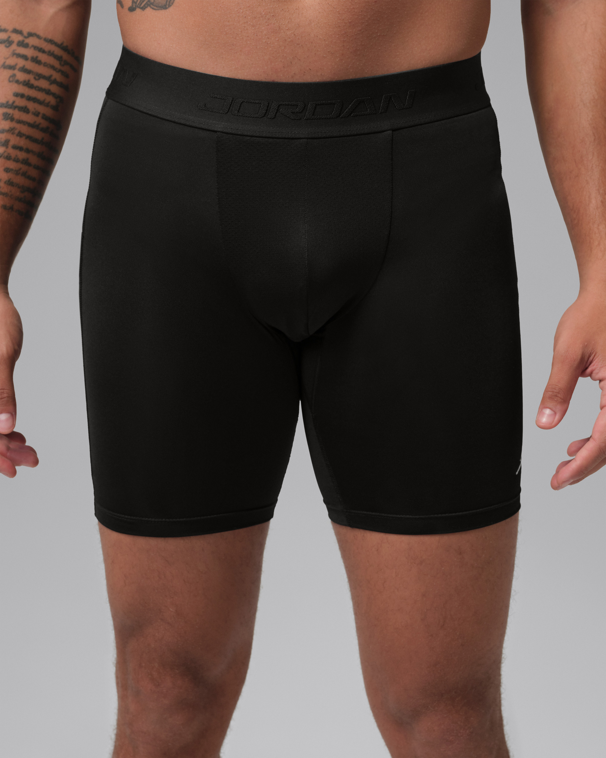 Шорти Jordan M DF SPT ESS BL SHORT IF0897-010