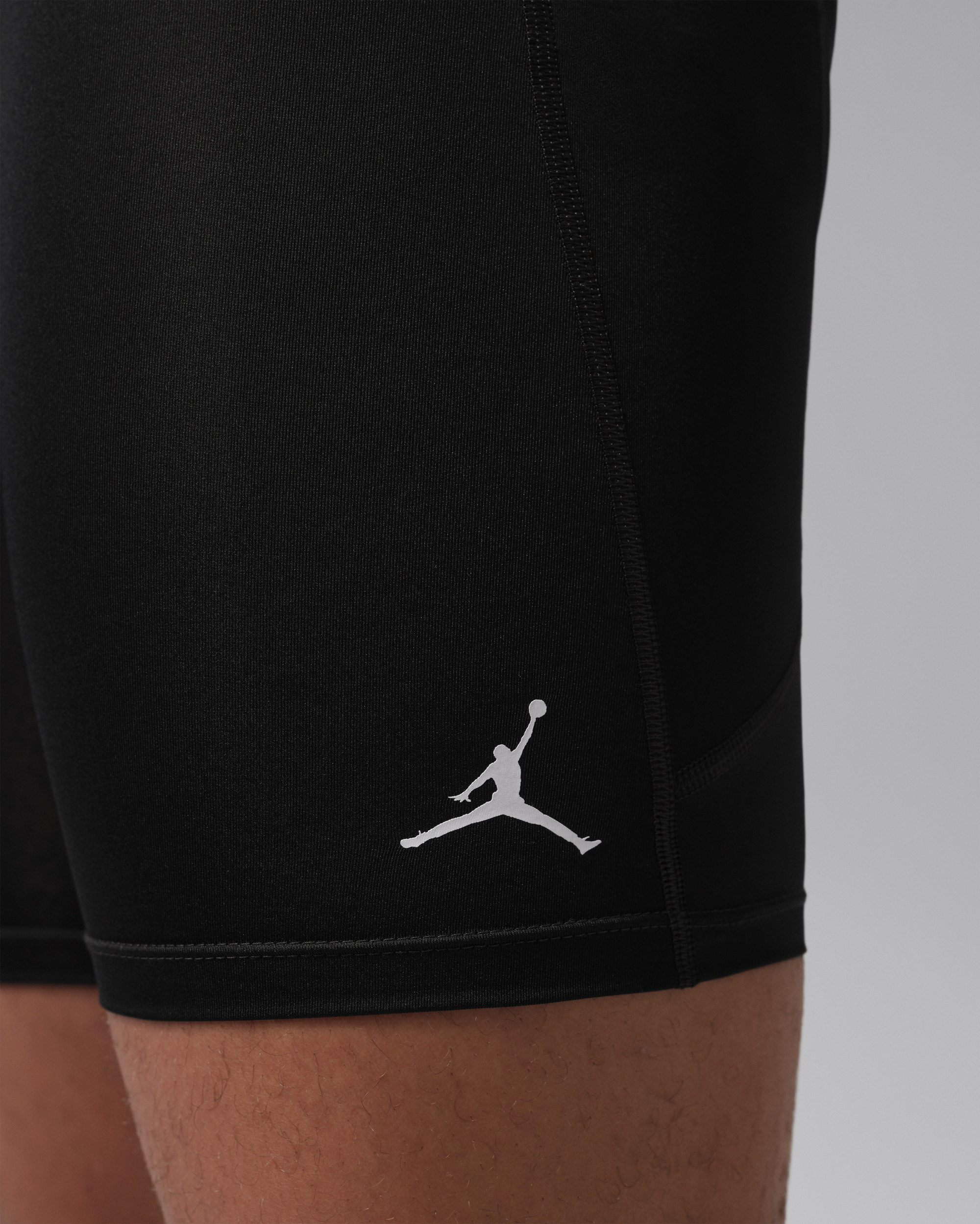 Шорти Jordan M DF SPT ESS BL SHORT IF0897-010