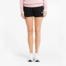 Шорти спортивні ESS Sweat Shorts 58682401 Puma XXS Чорний 58682401