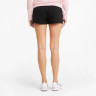 Шорти спортивні ESS Sweat Shorts 58682401 Puma XXS Чорний 58682401