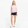 Шорти спортивні ESS Sweat Shorts 58682401 Puma XXS Чорний 58682401