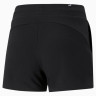 Шорти спортивні ESS Sweat Shorts 58682401 Puma XXS Чорний 58682401