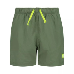 Шорти CMP KID SHORTS 3R50024-E452