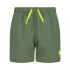 Шорти CMP KID SHORTS 3R50024-E452