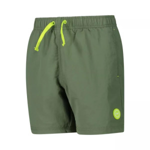 Шорти CMP KID SHORTS 3R50024-E452