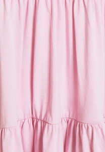 Сукня ONLMAY LIFE CAP SLEEVES FRILL DRESS NOOS 15226992 Orchid Bouquet ONLY XS Бузковий 15226992ORCHIDBOUQUET