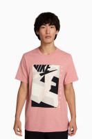 Футболка чоловіча Nike Sportswear Peach HQ2433-618