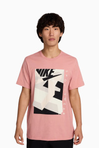 Футболка чоловіча Nike Sportswear Peach HQ2433-618