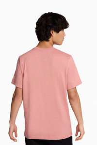 Футболка чоловіча Nike Sportswear Peach HQ2433-618