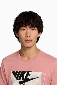 Футболка чоловіча Nike Sportswear Peach HQ2433-618