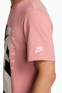 Футболка чоловіча Nike Sportswear Peach HQ2433-618