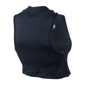 Майка Nike W NSW AIR TANK RIB CZ9341-010