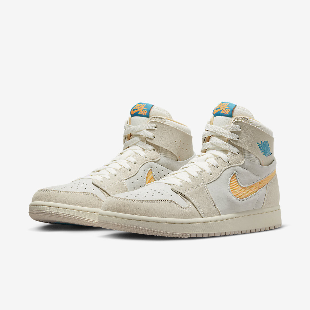 Кросівки Air Jordan 1 Zoom DV1307-180
