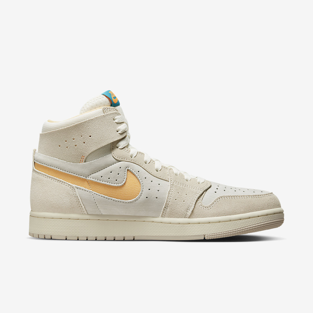 Кросівки Air Jordan 1 Zoom DV1307-180