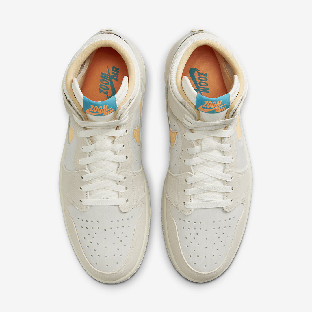 Кросівки Air Jordan 1 Zoom DV1307-180