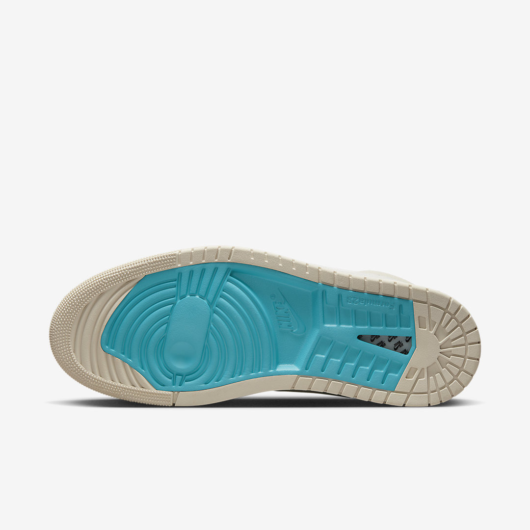 Кросівки Air Jordan 1 Zoom DV1307-180
