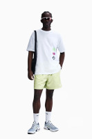 Футболка чоловіча Nike U Nsw Tee M90 Oc Brandrif Lbr White HJ0762-100