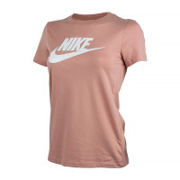 Футболка Nike W NSW TEE ESSNTL ICON FUTUR BV6169-609
