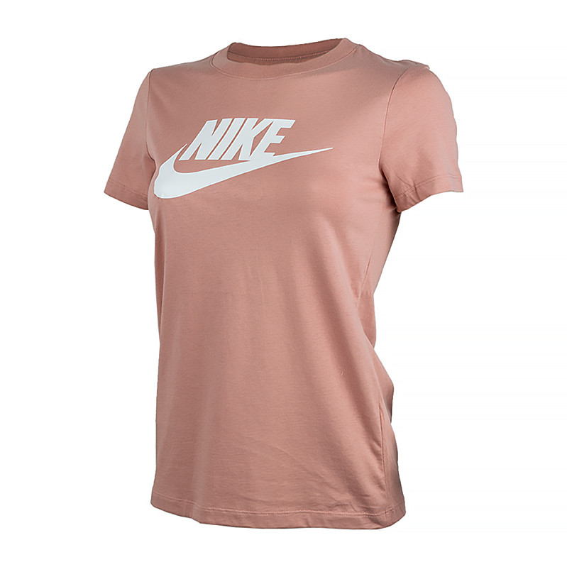 Футболка Nike W NSW TEE ESSNTL ICON FUTUR BV6169-609