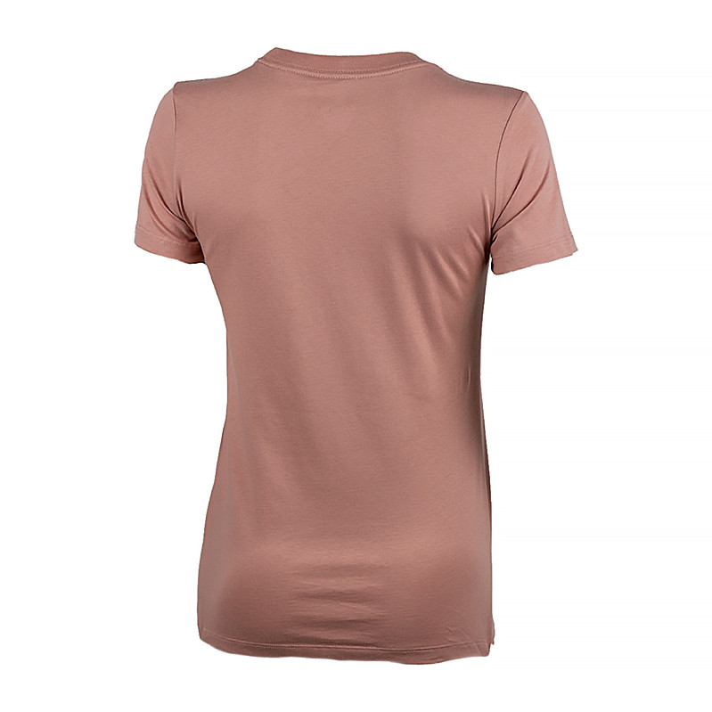 Футболка Nike W NSW TEE ESSNTL ICON FUTUR BV6169-609