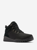 Черевики FAIRBANKS™ MID 2100881010 Columbia 10 (44) Чорний 2100881010