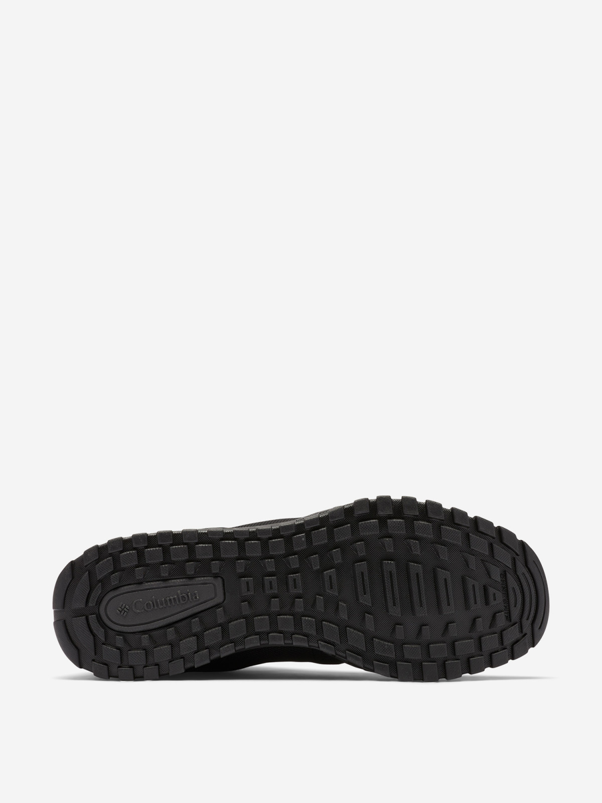 Черевики FAIRBANKS™ MID 2100881010 Columbia 10 (44) Чорний 2100881010