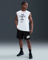 Шорти чоловічі Nike Form 9In Gfx Black HV0384-010